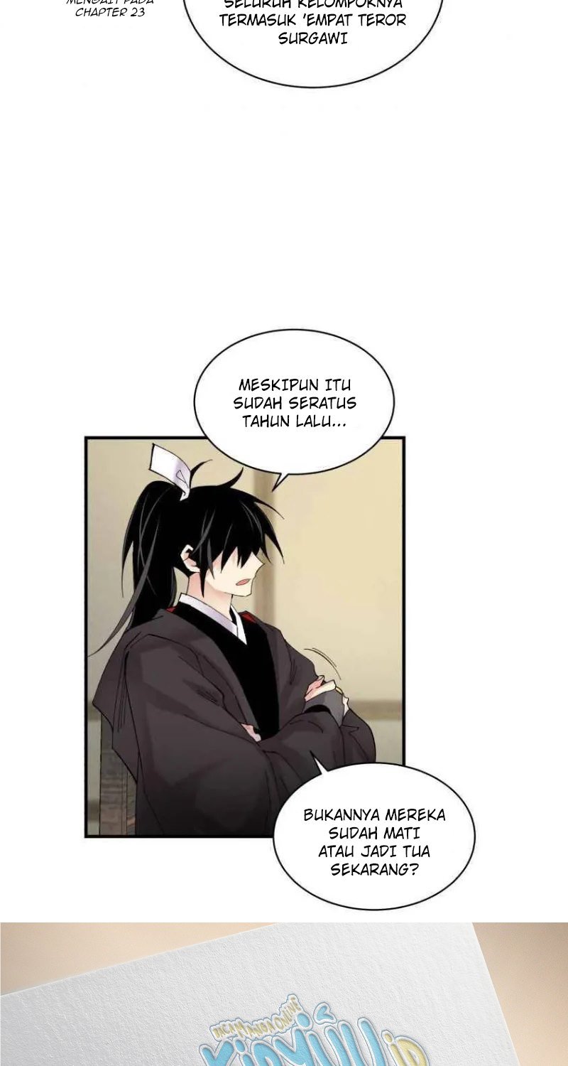 Read Lightning Degree ID Manga Online