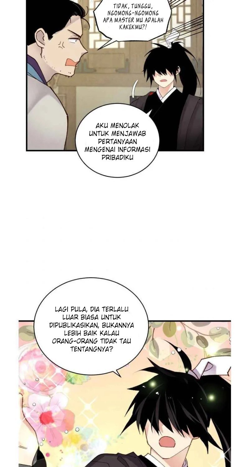 Read Lightning Degree ID Manga Online