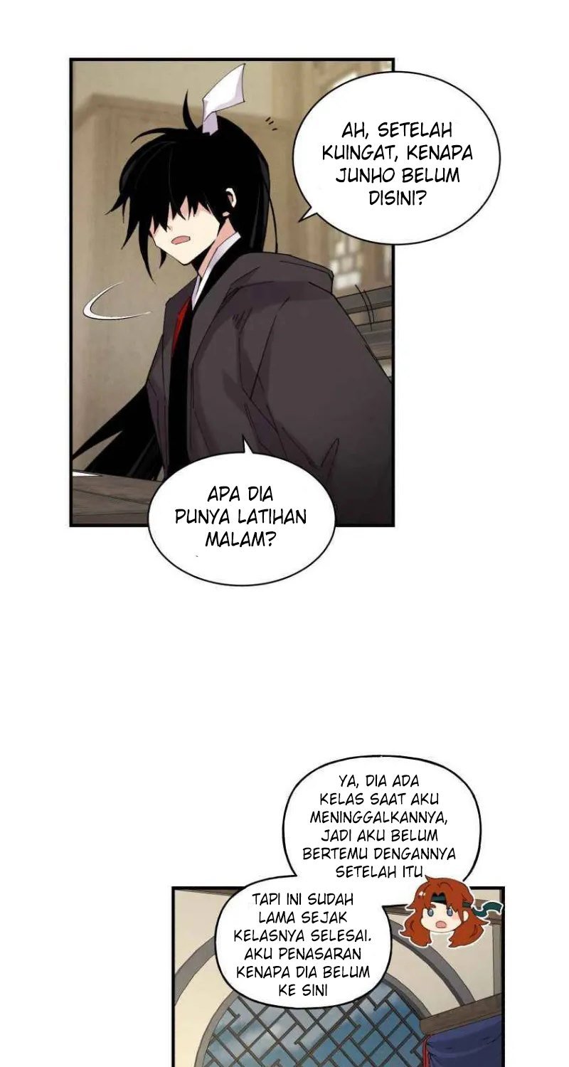 Read Lightning Degree ID Manga Online