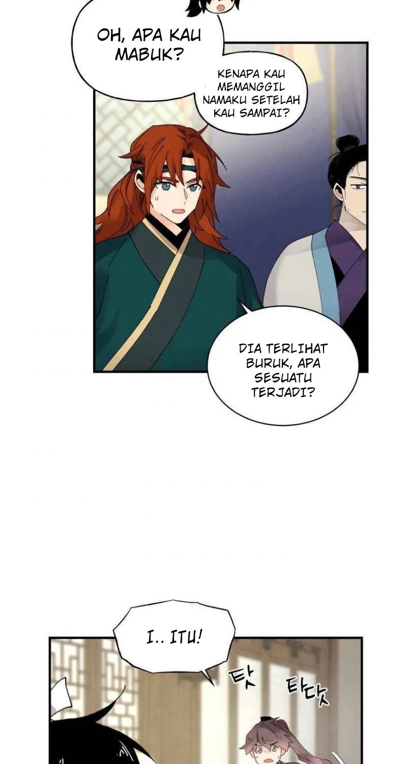 Read Lightning Degree ID Manga Online