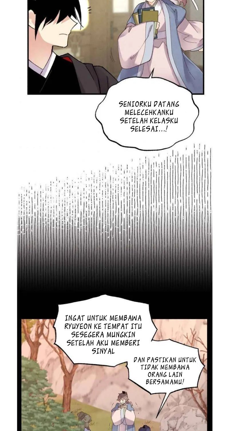 Read Lightning Degree ID Manga Online