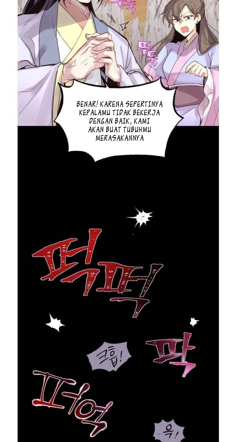 Read Lightning Degree ID Manga Online