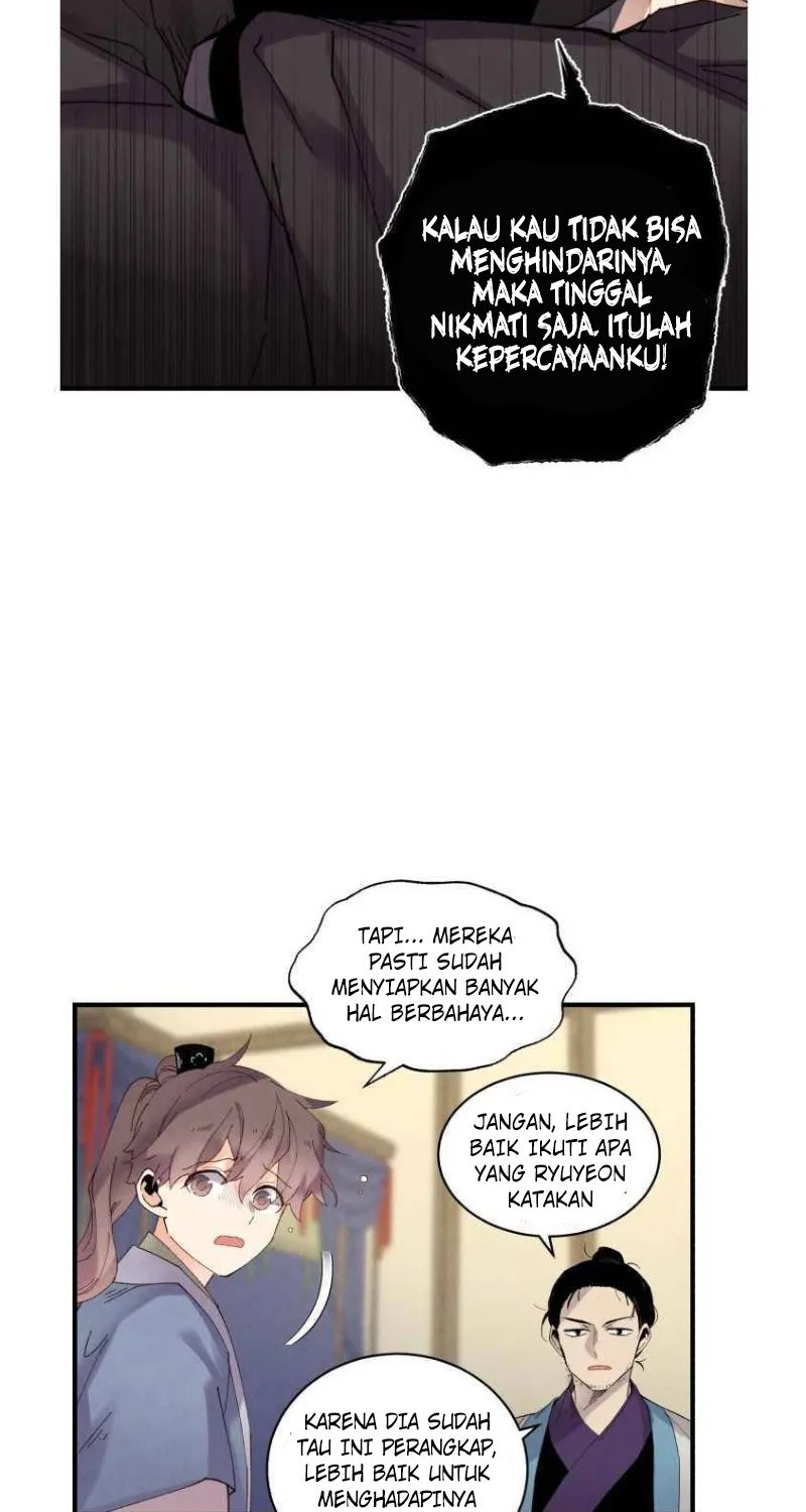Read Lightning Degree ID Manga Online
