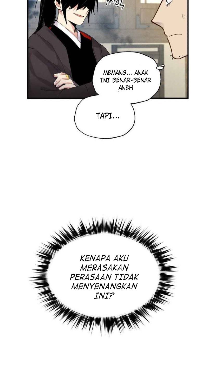 Read Lightning Degree ID Manga Online