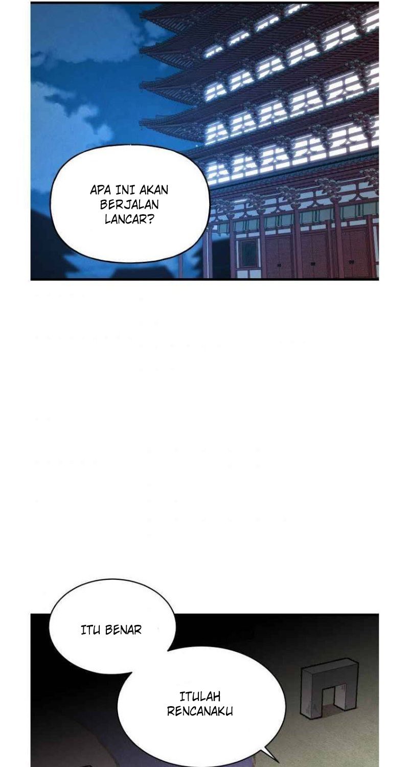 Read Lightning Degree ID Manga Online