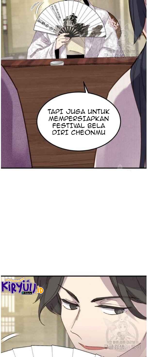 Read Lightning Degree ID Manga Online