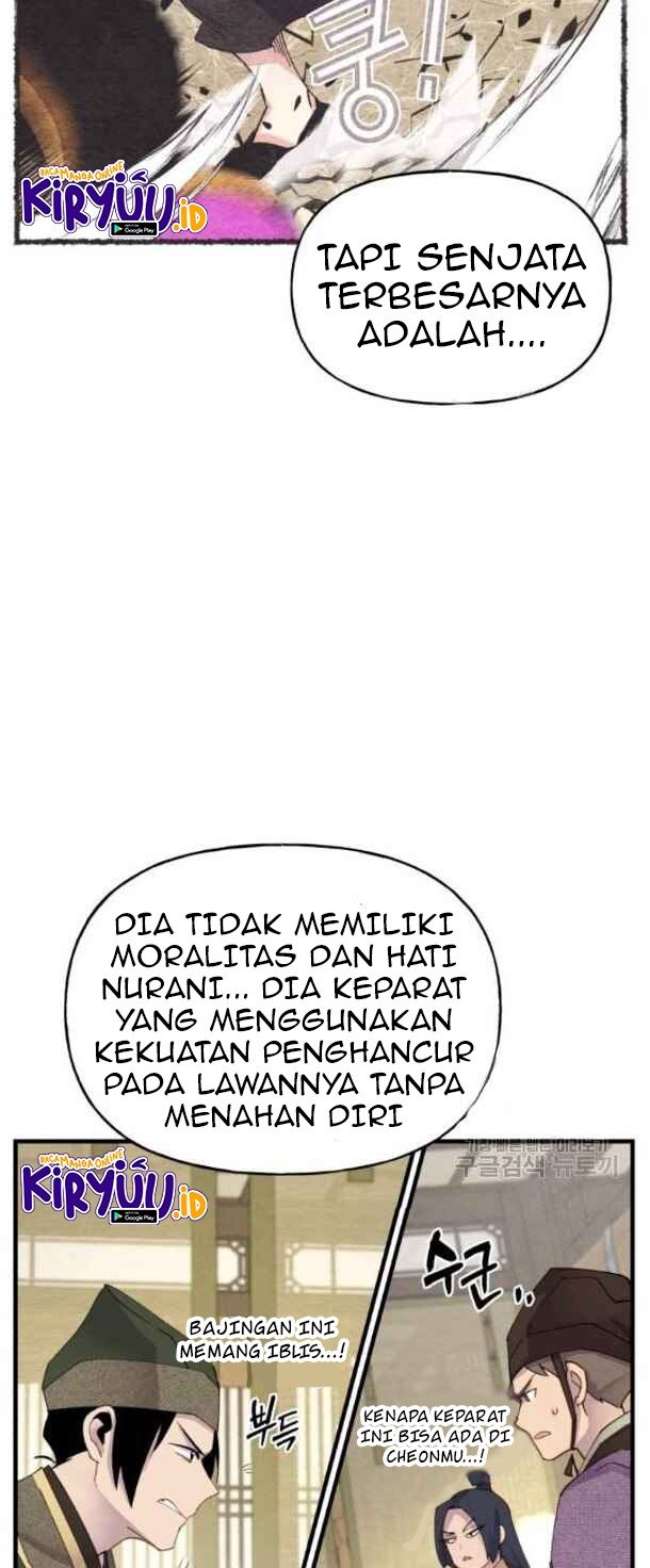 Read Lightning Degree ID Manga Online