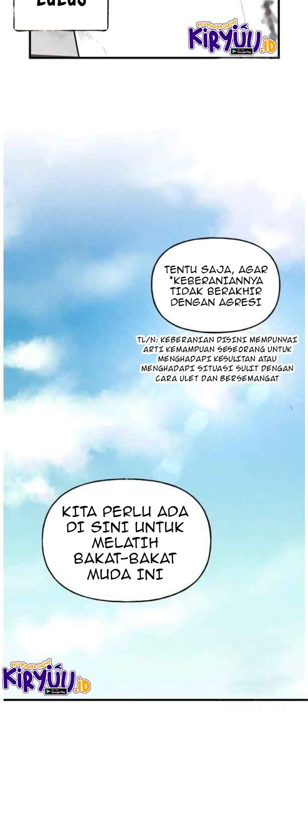 Read Lightning Degree ID Manga Online
