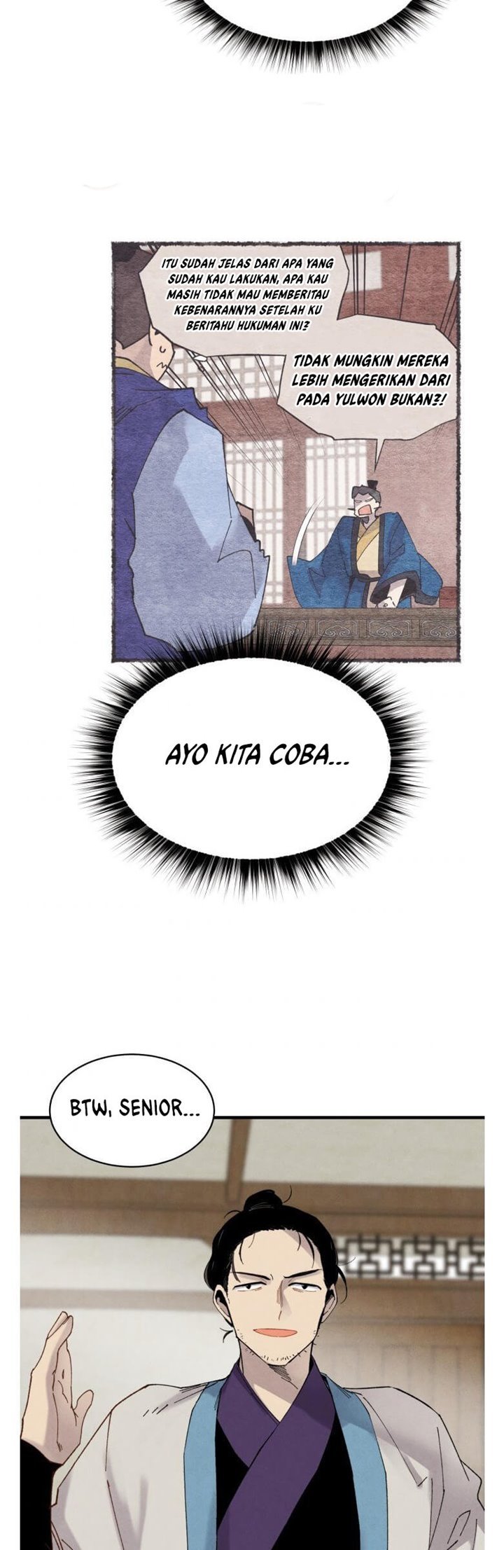 Read Lightning Degree ID Manga Online