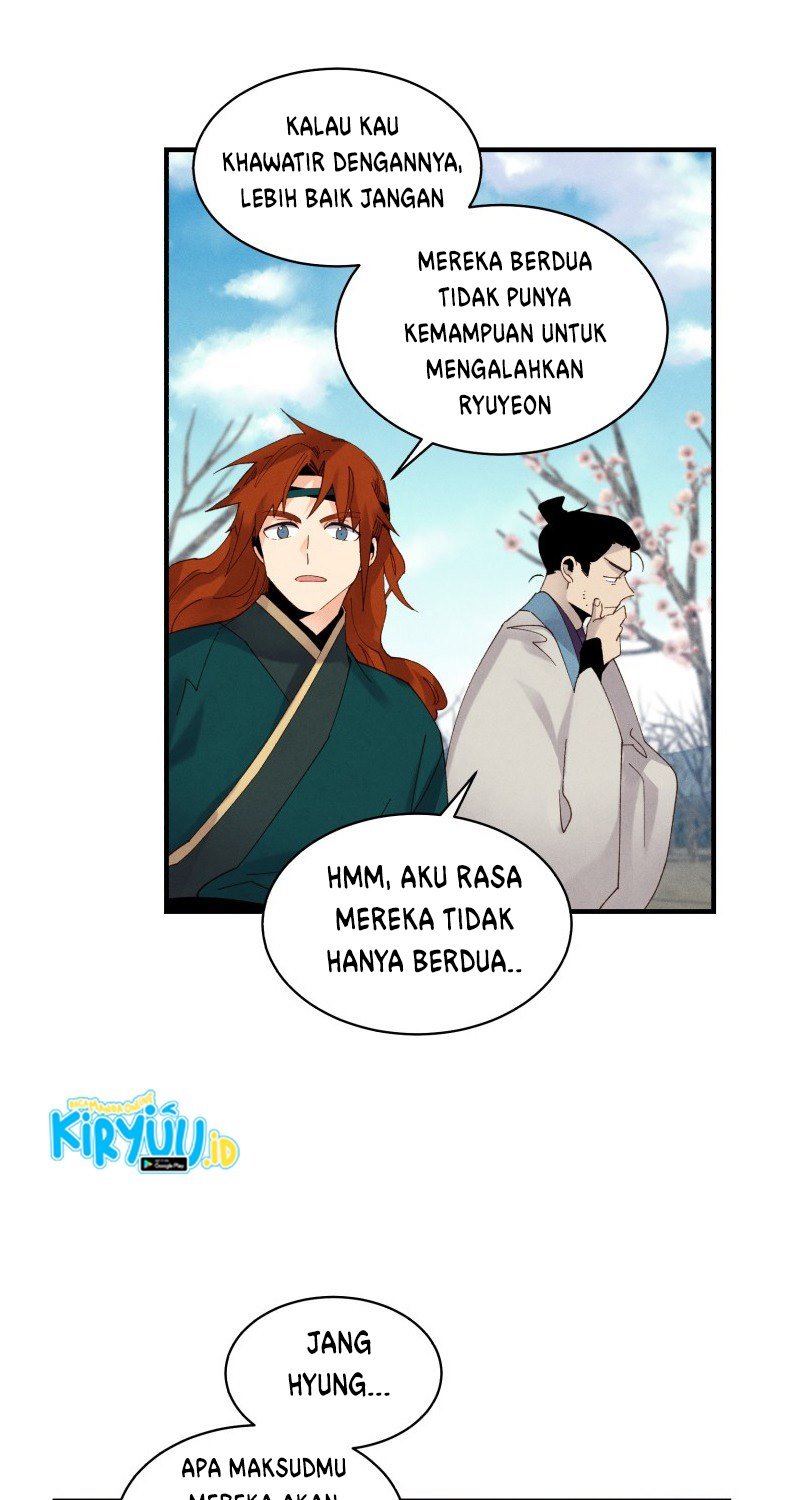 Read Lightning Degree ID Manga Online