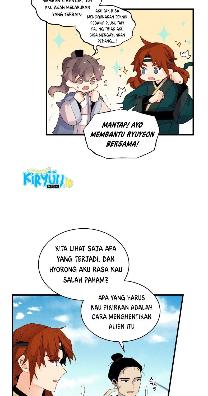 Read Lightning Degree ID Manga Online