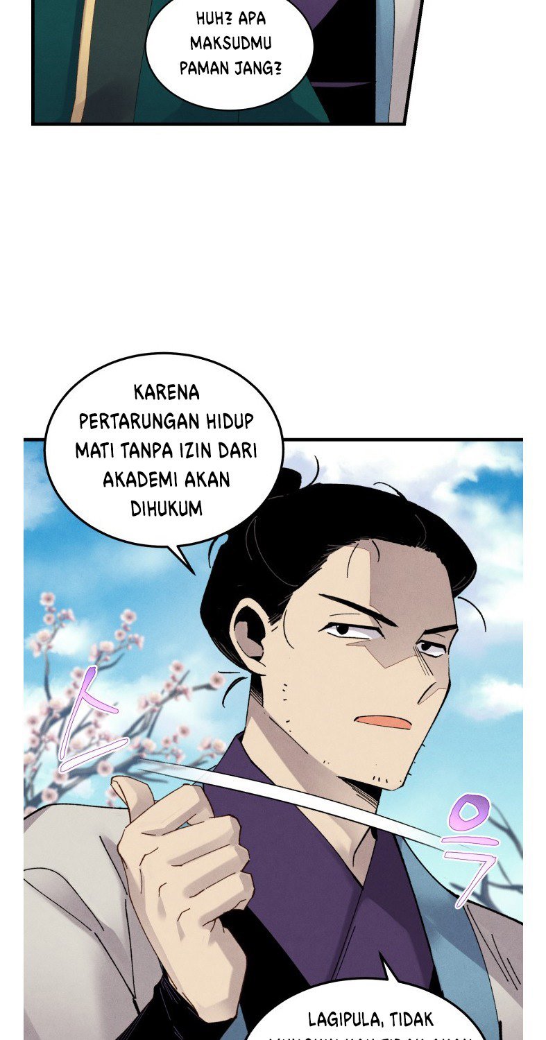 Read Lightning Degree ID Manga Online