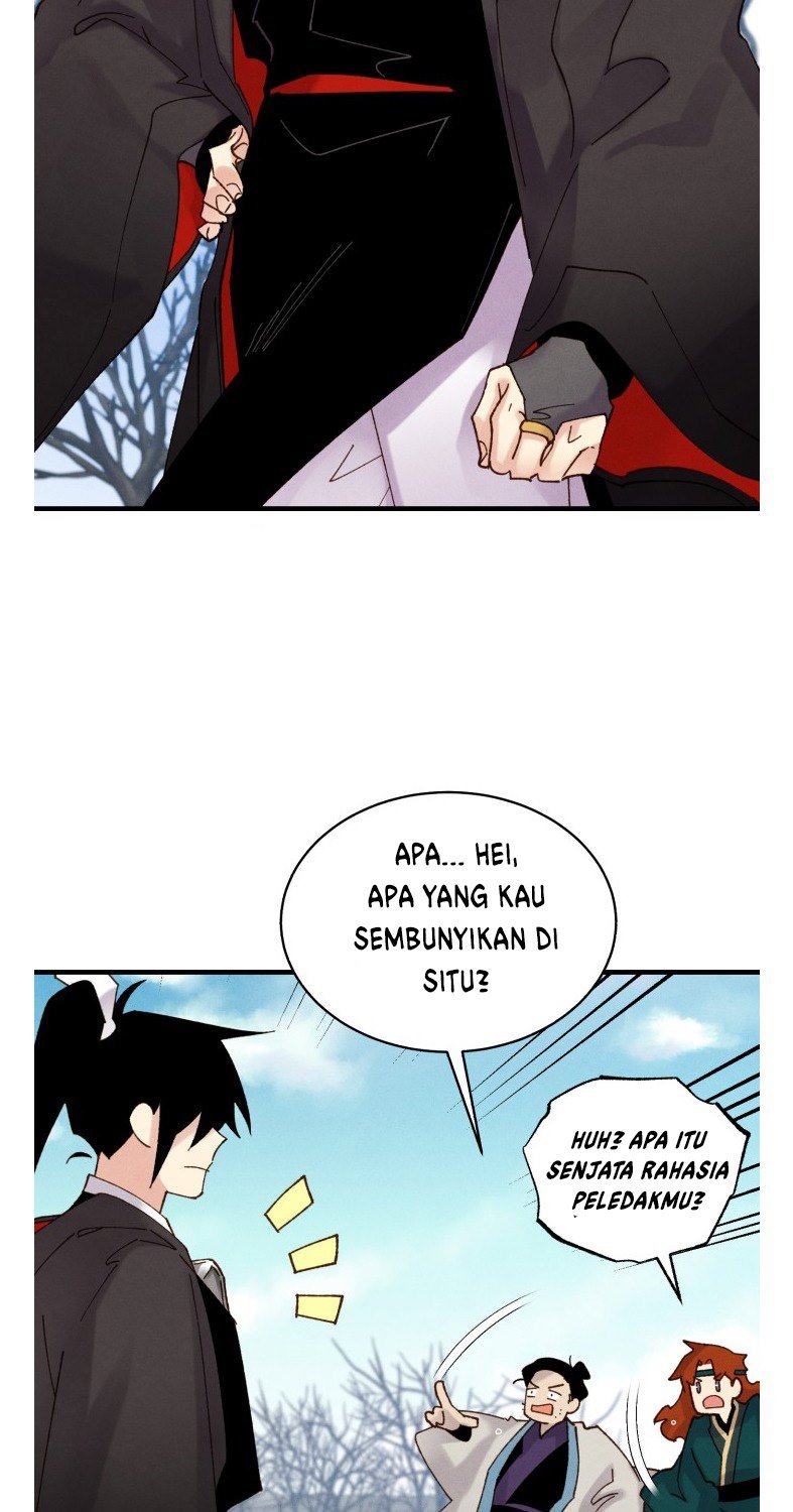 Read Lightning Degree ID Manga Online