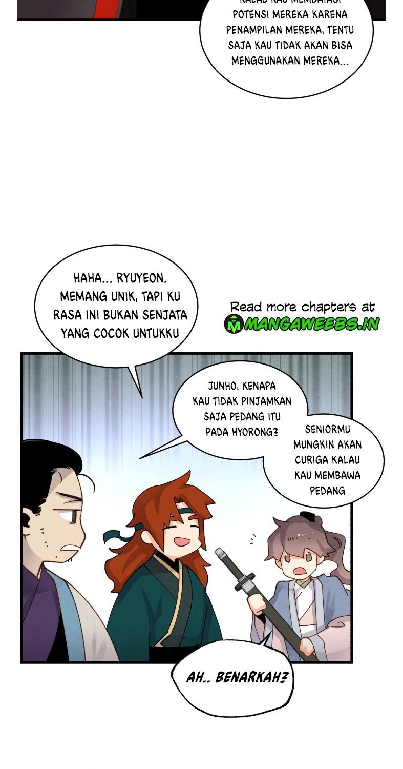 Read Lightning Degree ID Manga Online