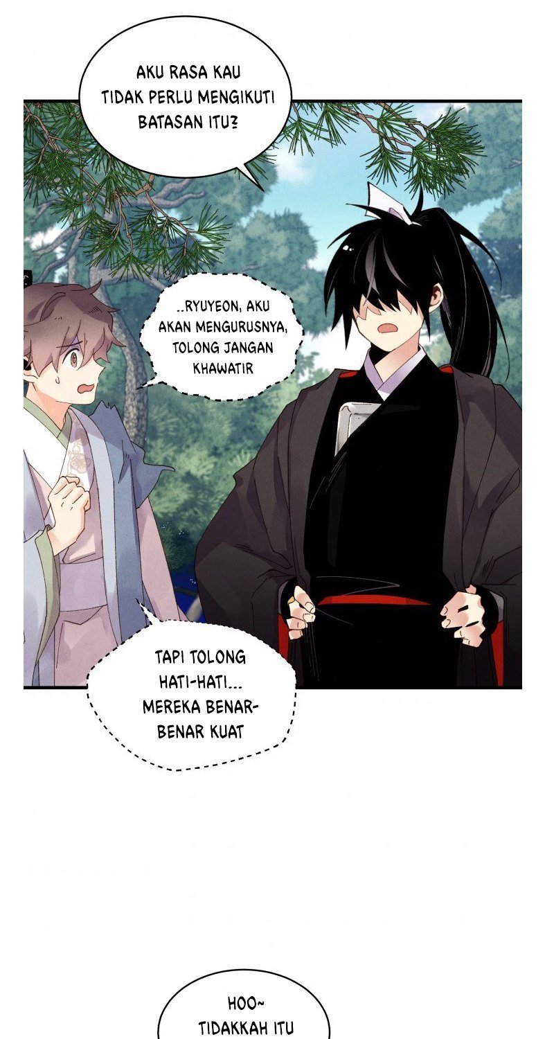 Read Lightning Degree ID Manga Online