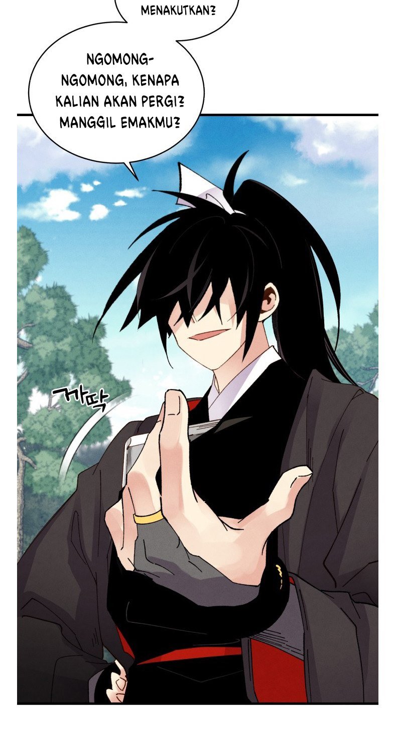 Read Lightning Degree ID Manga Online