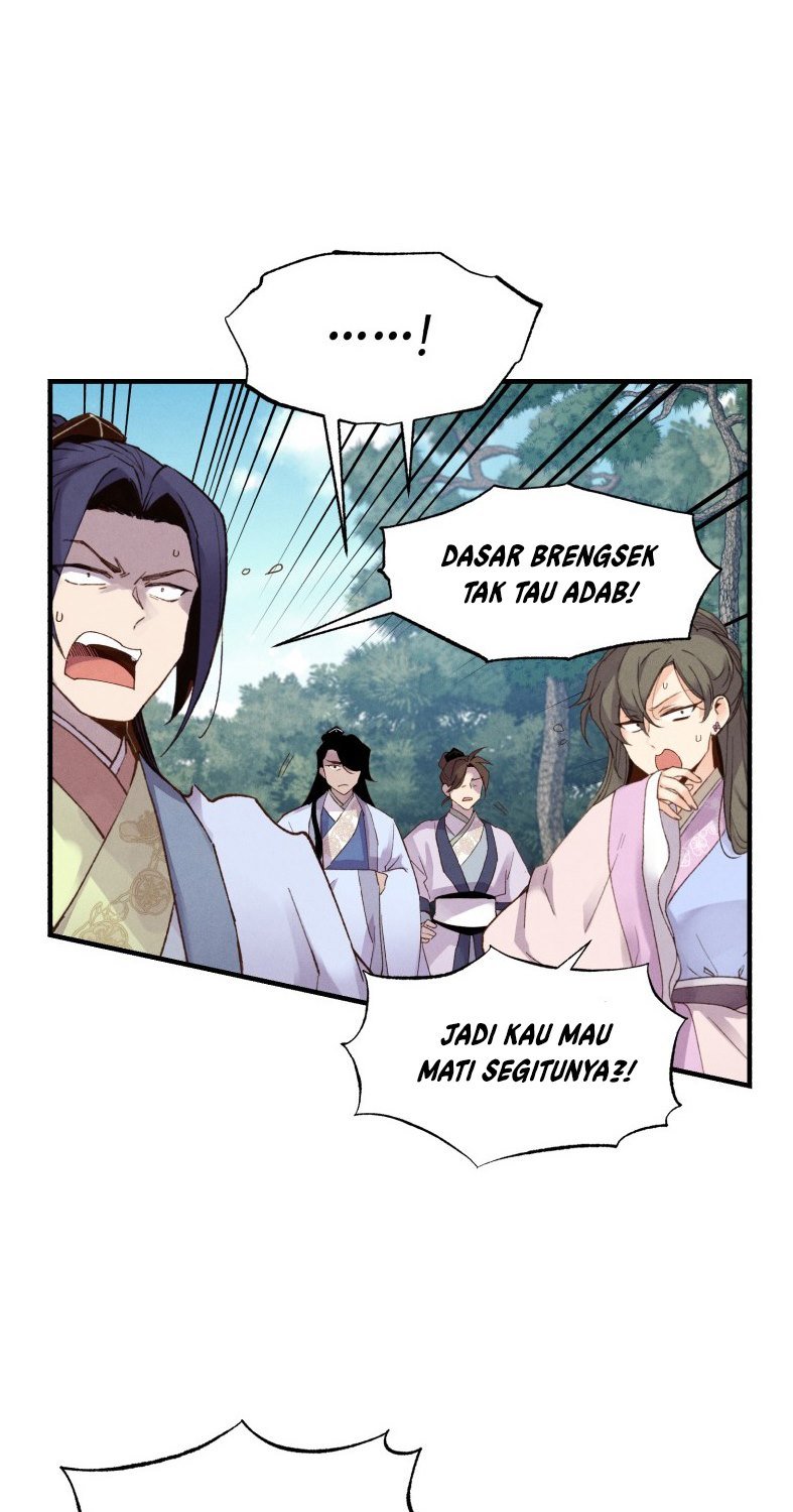 Read Lightning Degree ID Manga Online