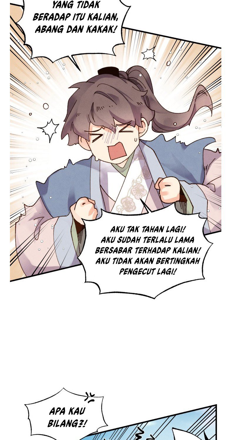 Read Lightning Degree ID Manga Online