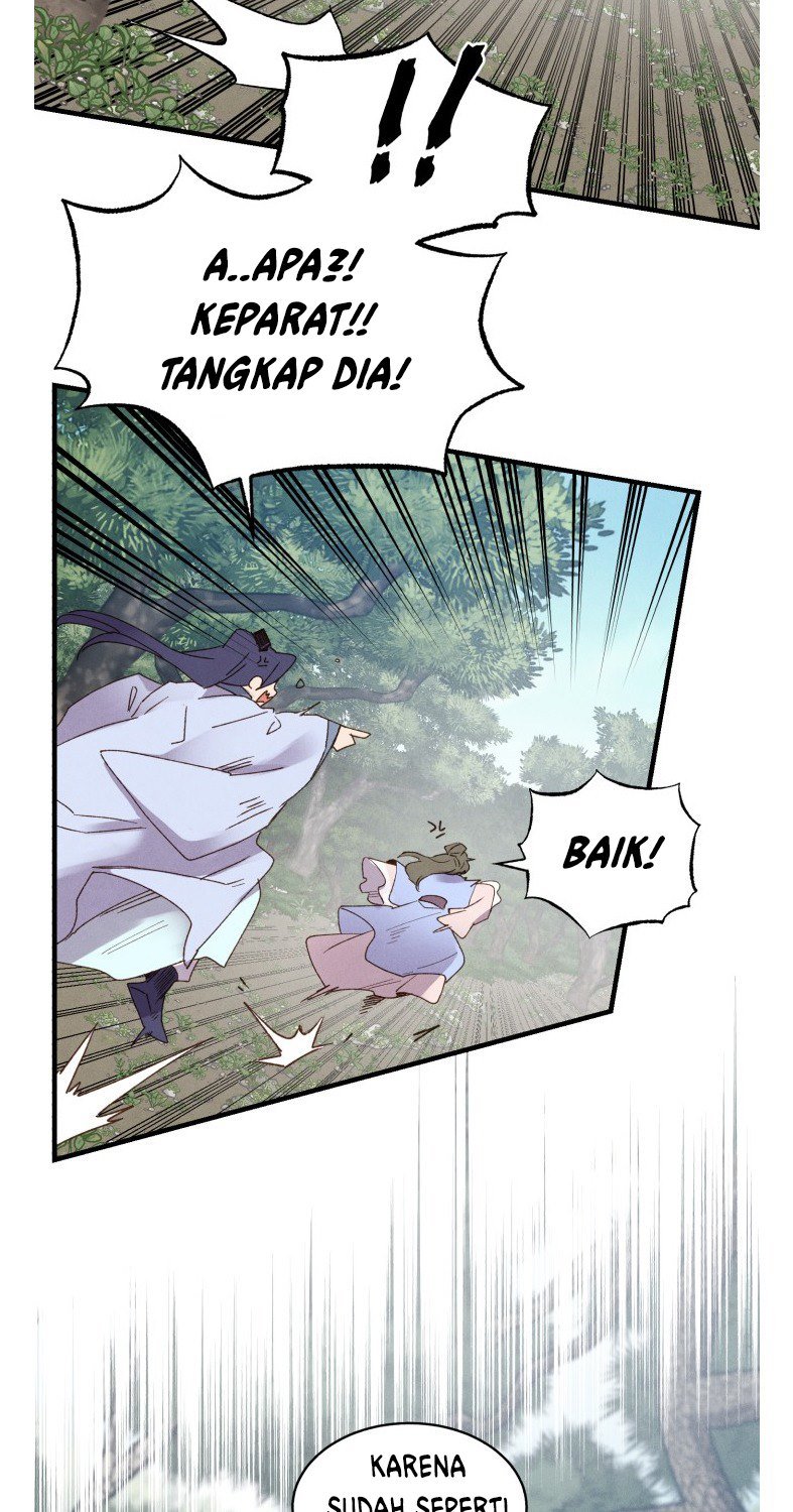 Read Lightning Degree ID Manga Online