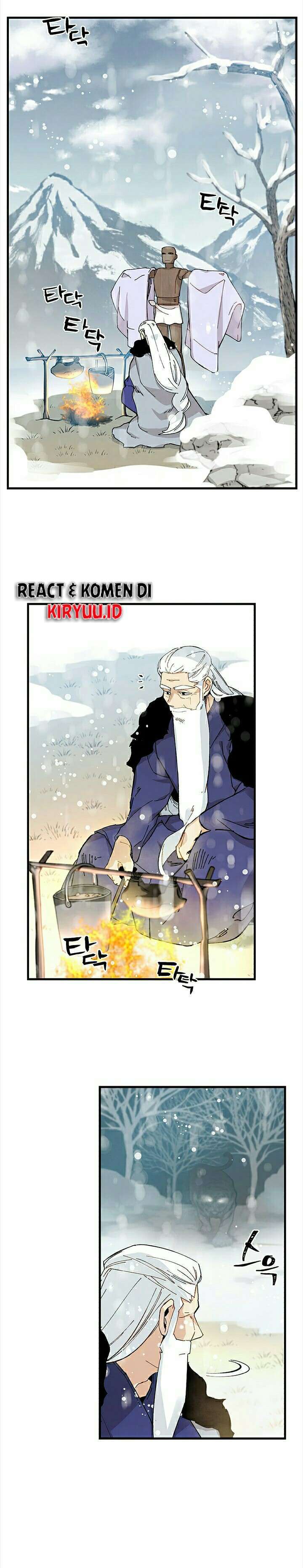 Read Lightning Degree ID Manga Online