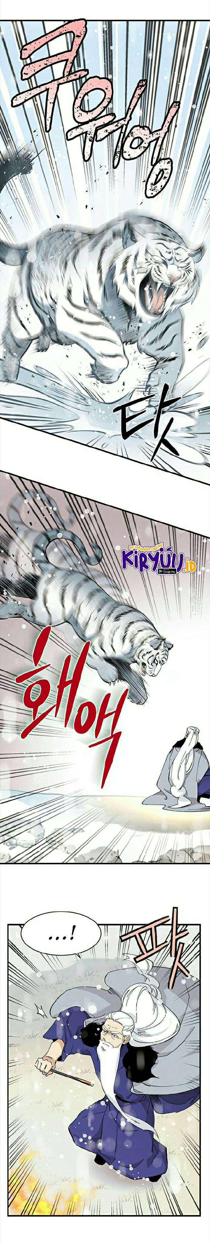 Read Lightning Degree ID Manga Online