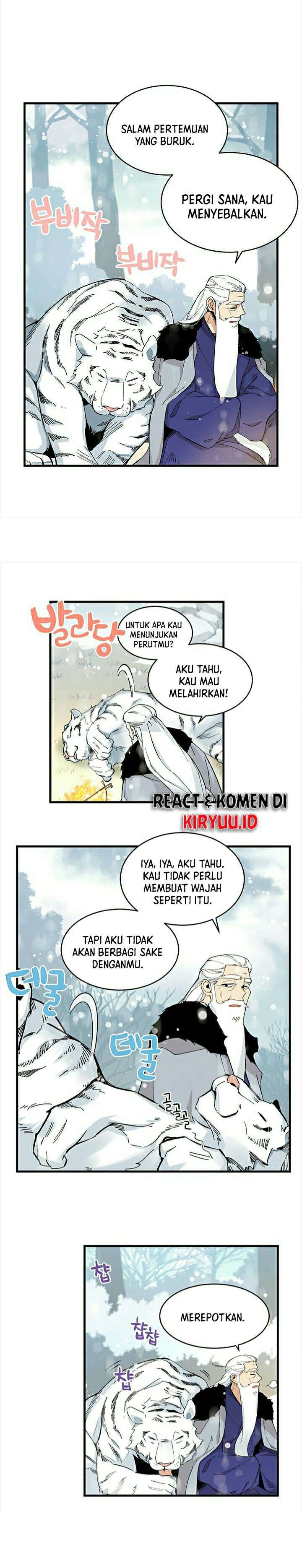 Read Lightning Degree ID Manga Online