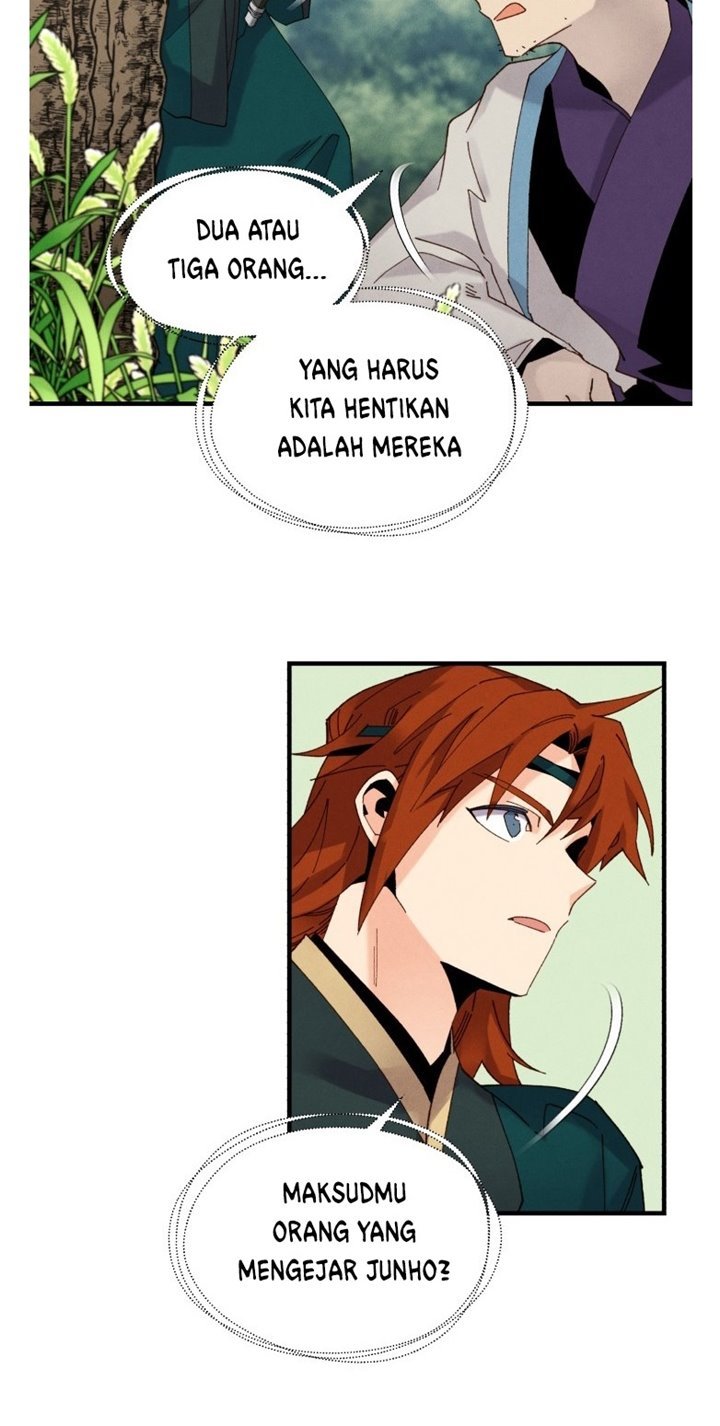 Read Lightning Degree ID Manga Online