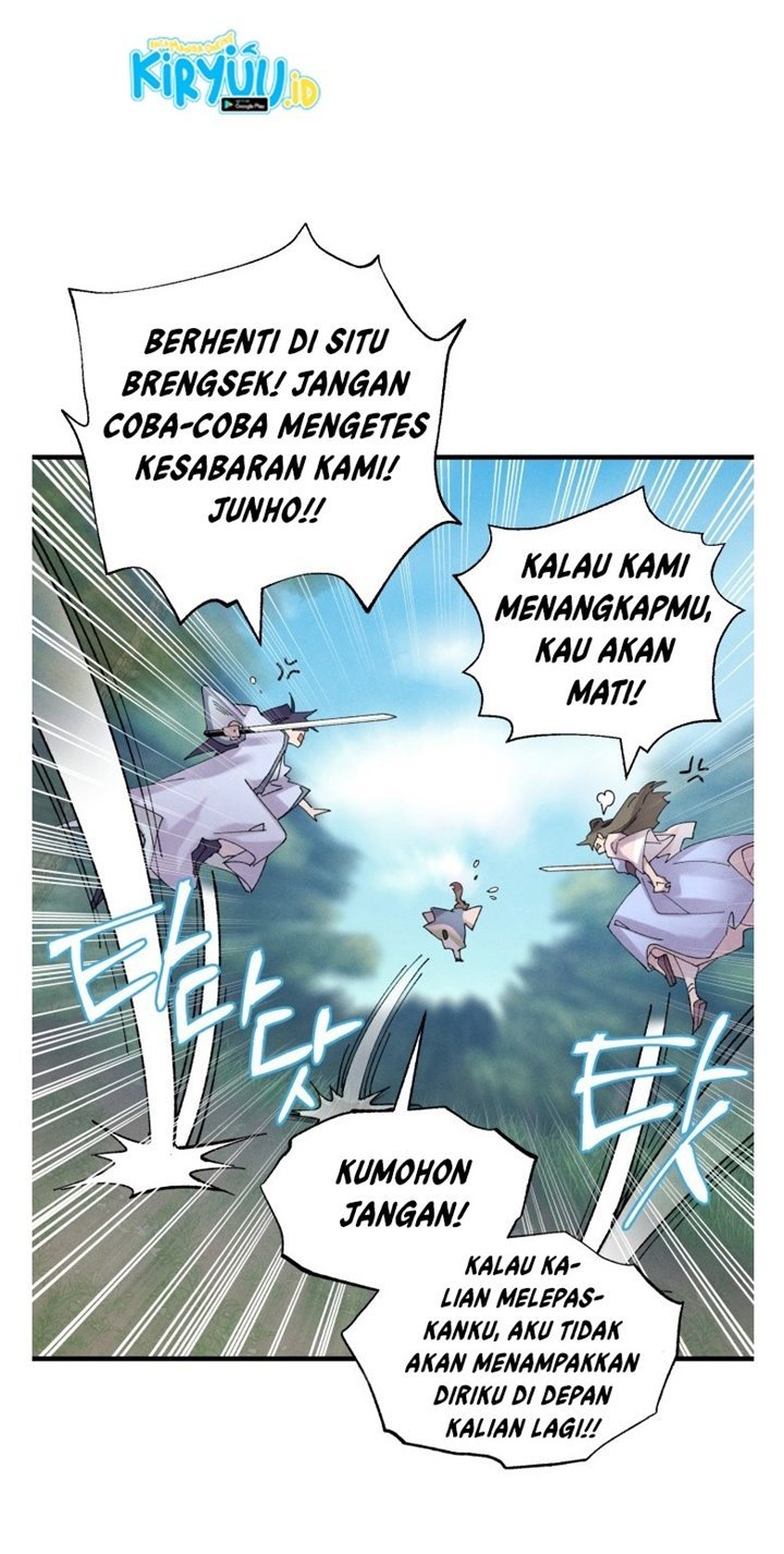 Read Lightning Degree ID Manga Online