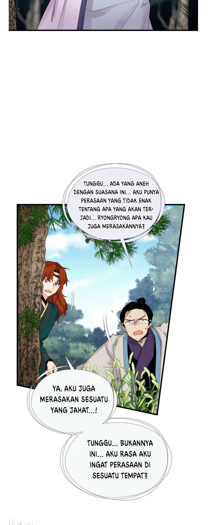 Read Lightning Degree ID Manga Online