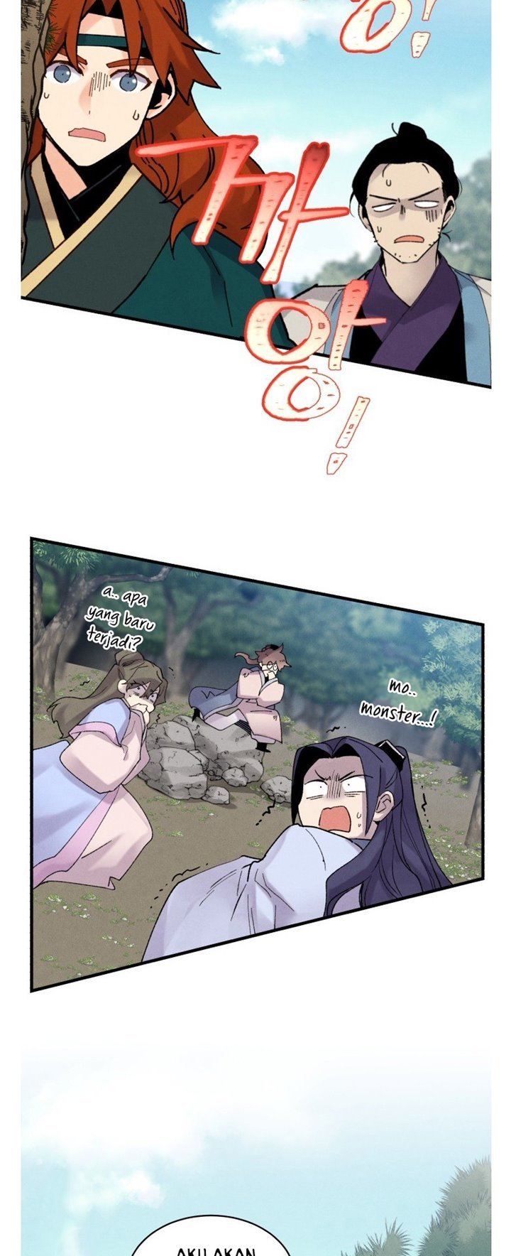 Read Lightning Degree ID Manga Online