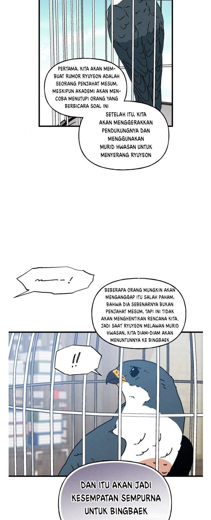 Read Lightning Degree ID Manga Online