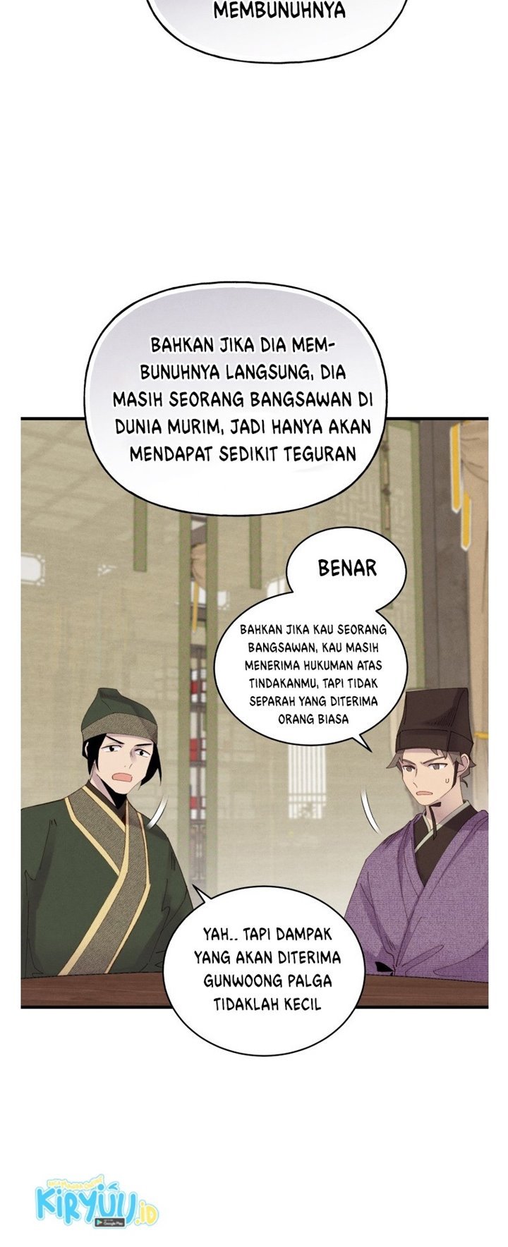 Read Lightning Degree ID Manga Online