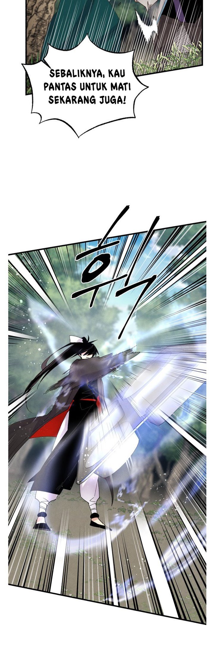 Read Lightning Degree ID Manga Online