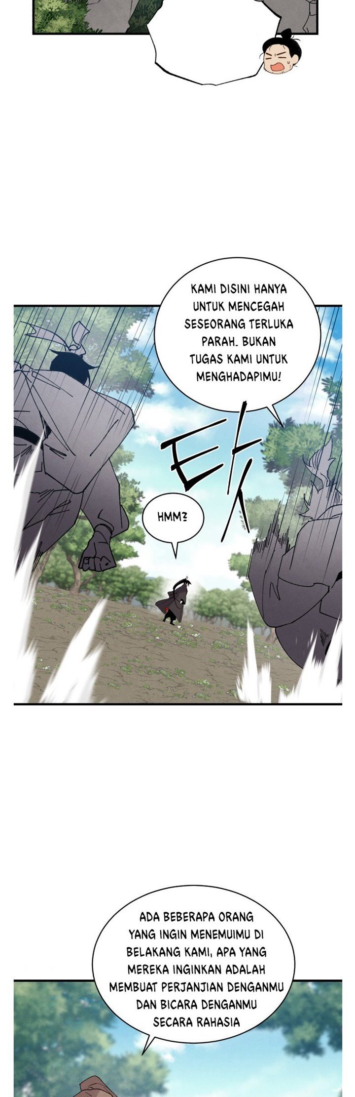 Read Lightning Degree ID Manga Online