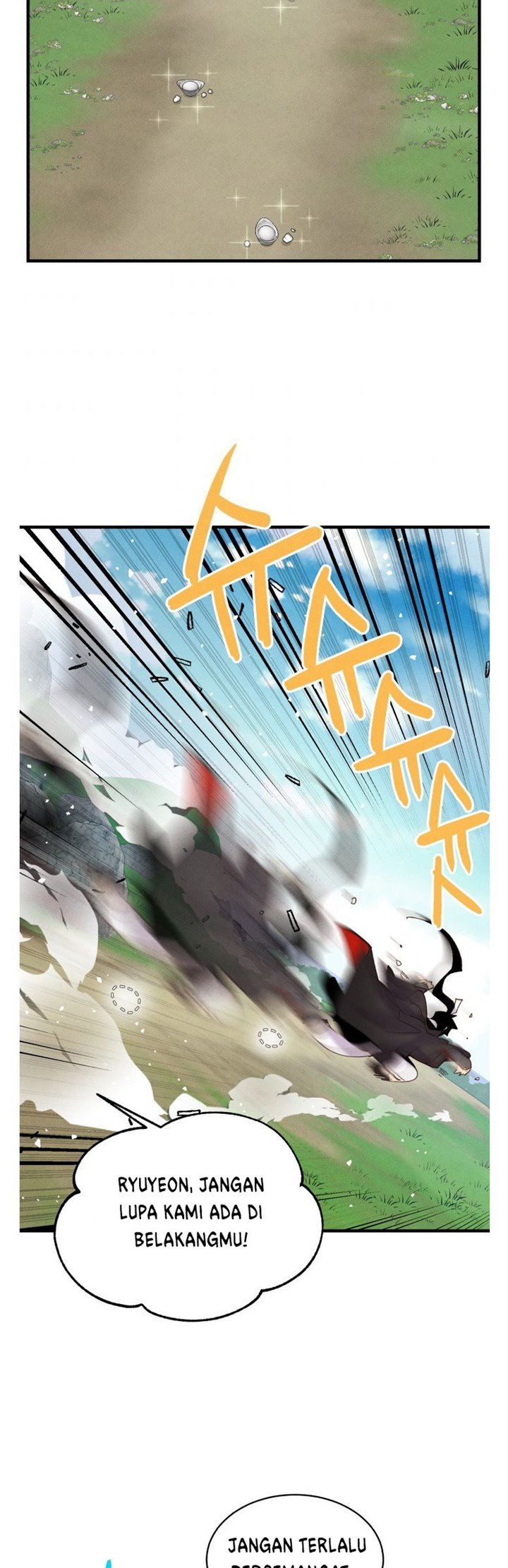 Read Lightning Degree ID Manga Online