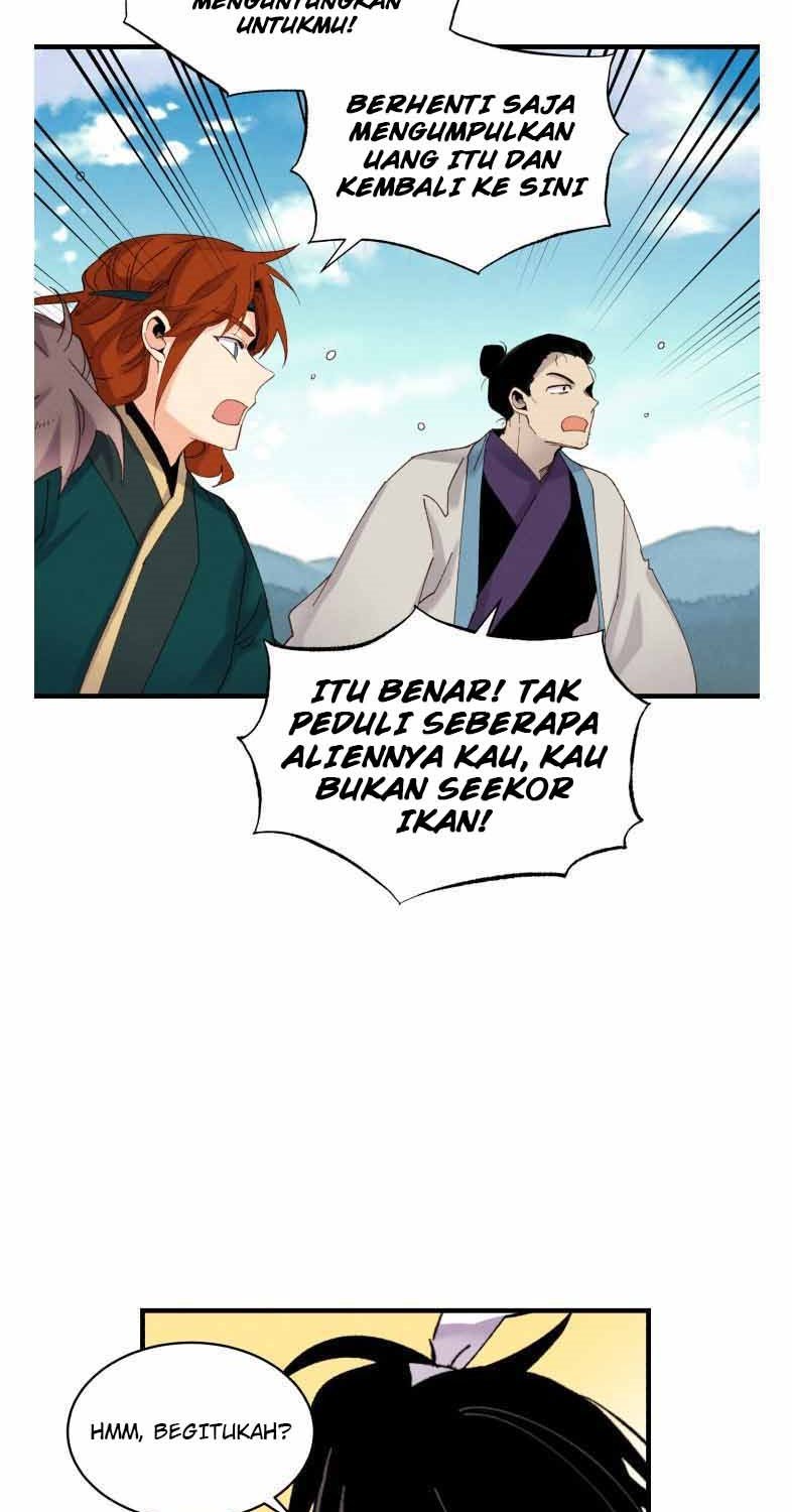 Read Lightning Degree ID Manga Online