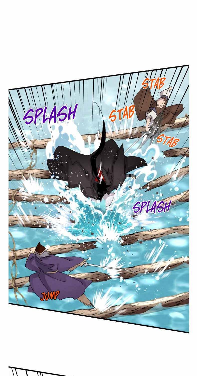 Read Lightning Degree ID Manga Online