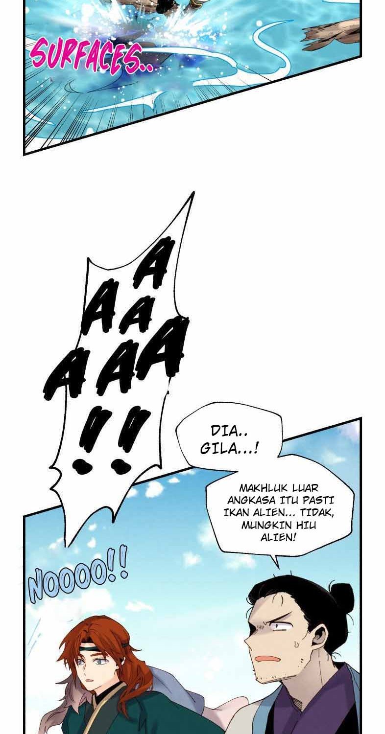 Read Lightning Degree ID Manga Online