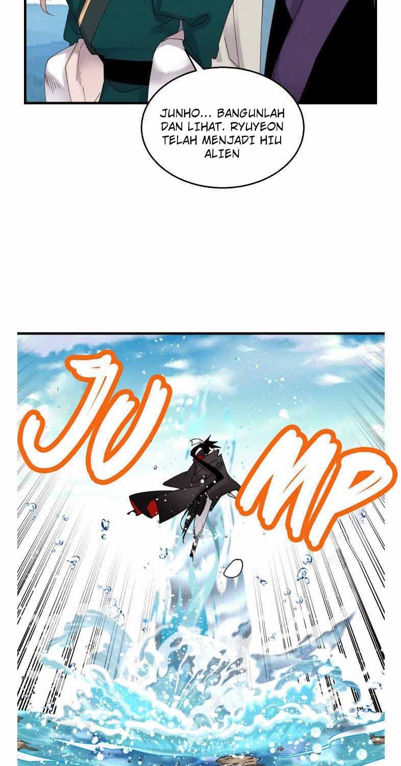 Read Lightning Degree ID Manga Online