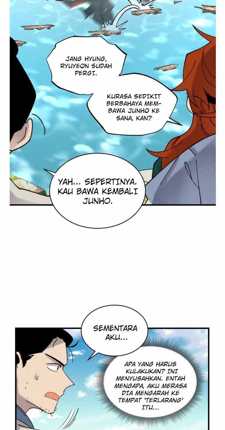 Read Lightning Degree ID Manga Online