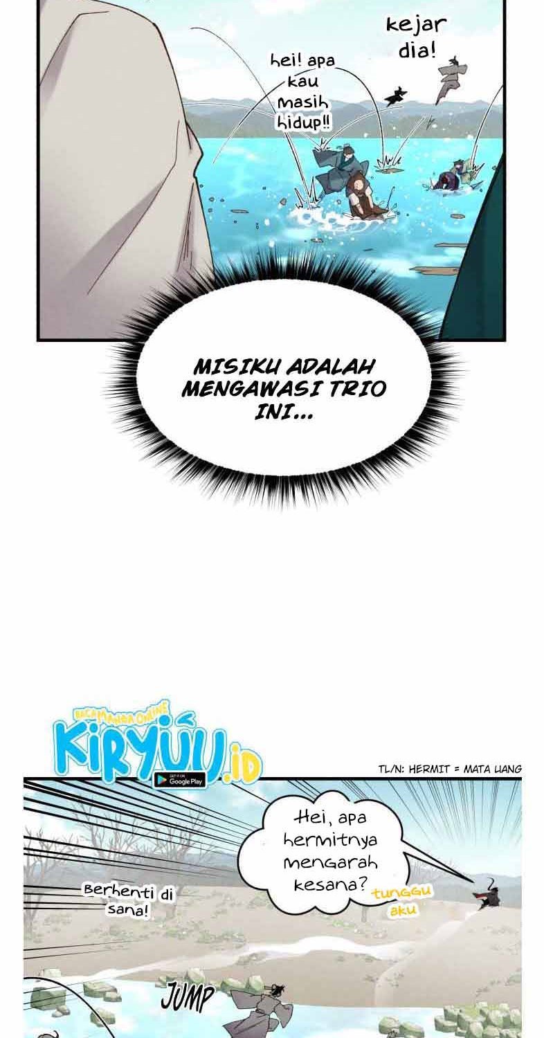 Read Lightning Degree ID Manga Online