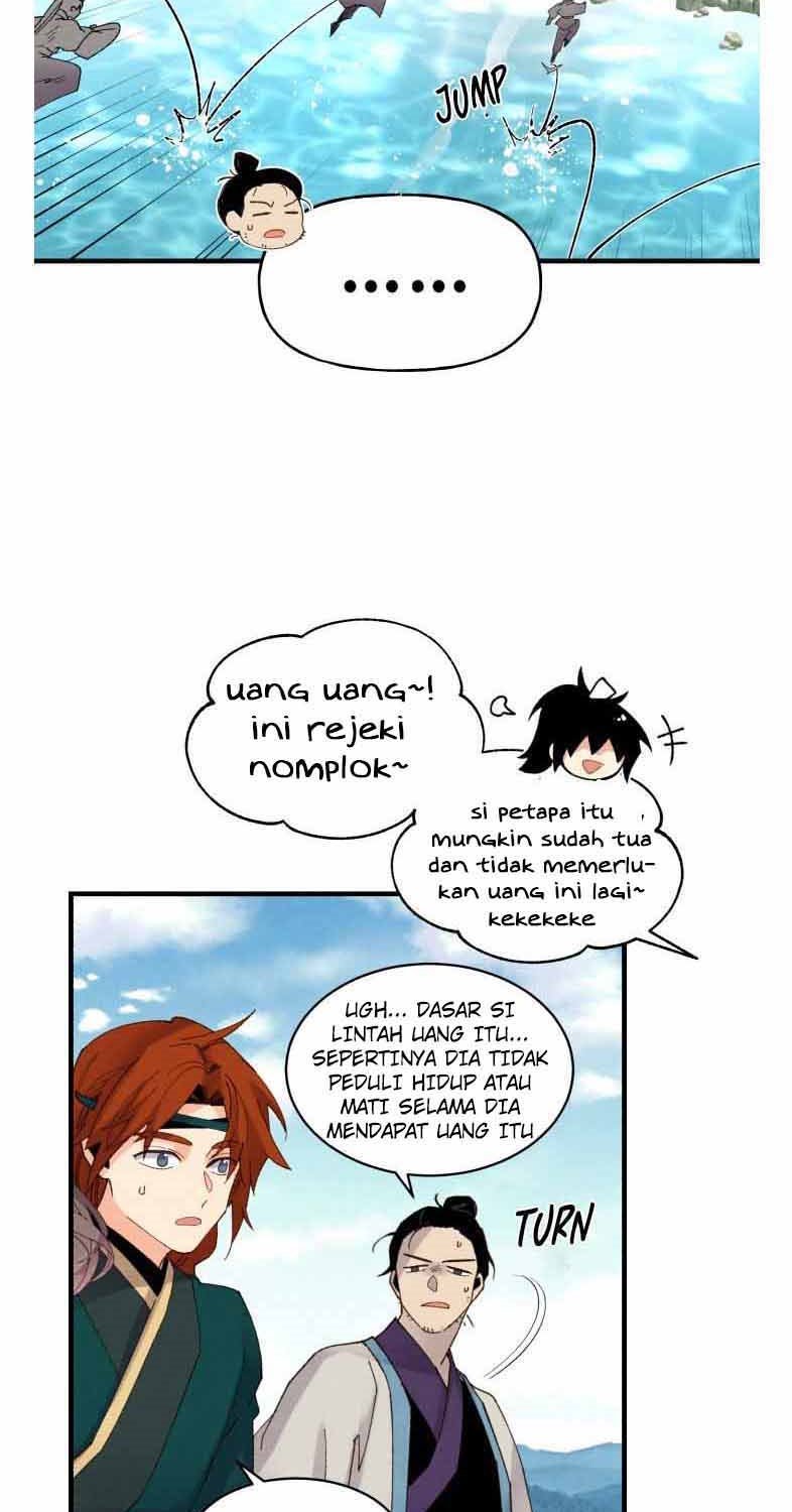Read Lightning Degree ID Manga Online