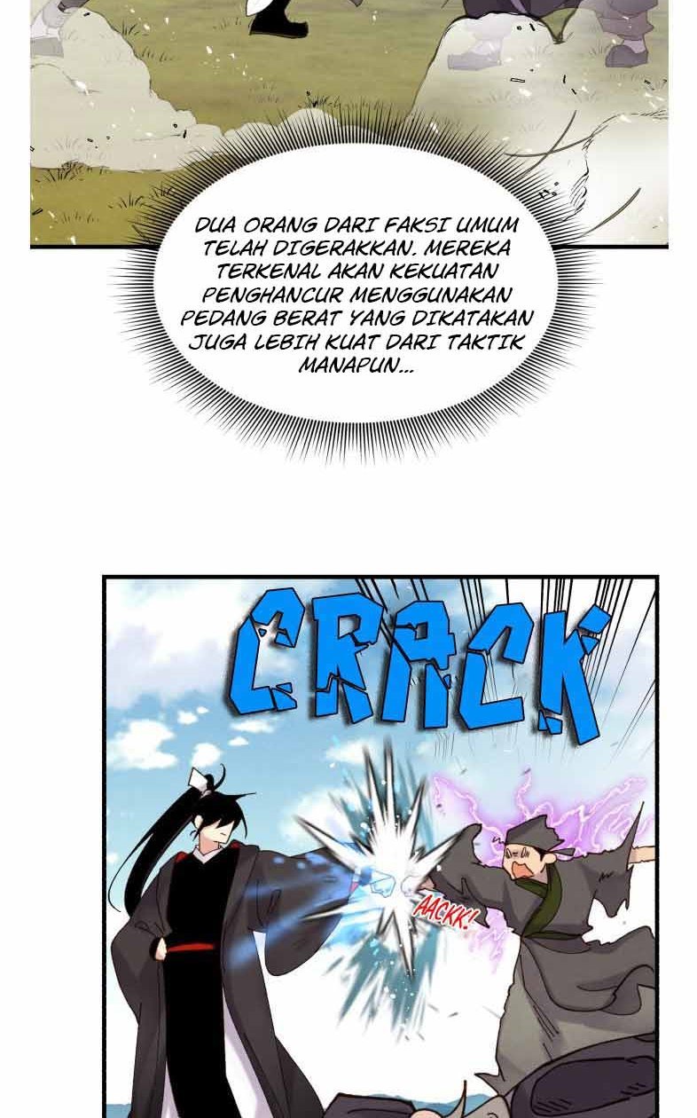 Read Lightning Degree ID Manga Online