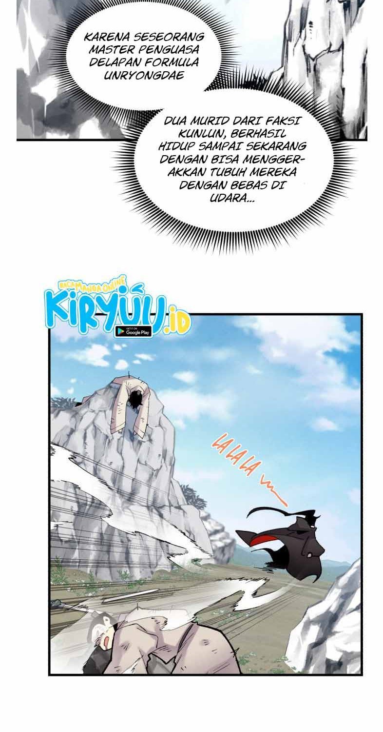 Read Lightning Degree ID Manga Online