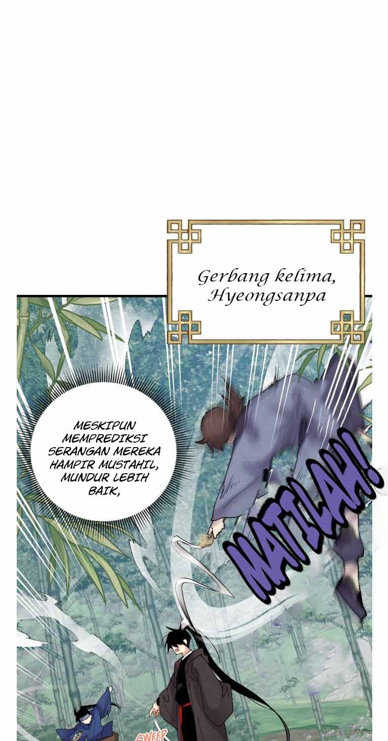 Read Lightning Degree ID Manga Online