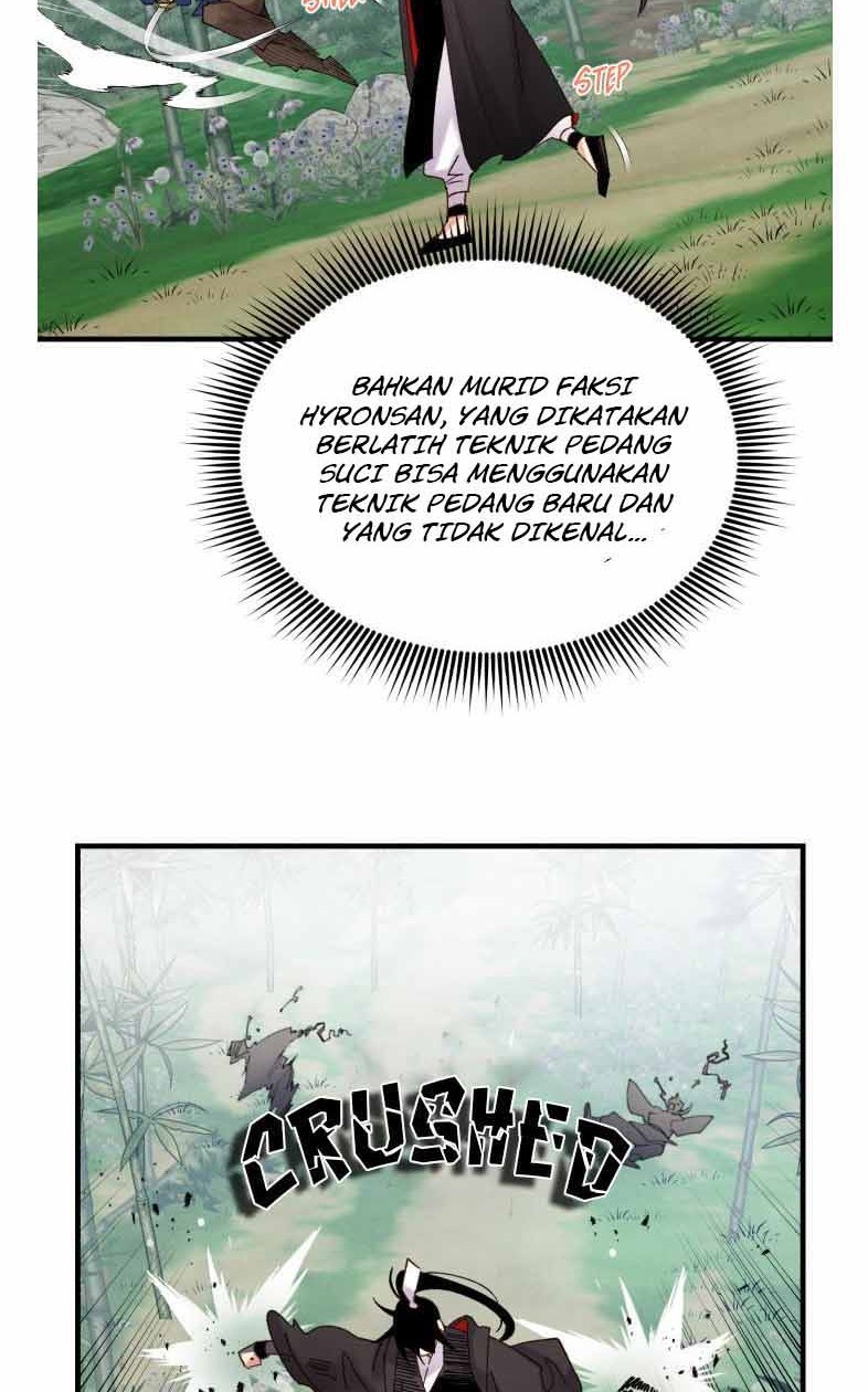 Read Lightning Degree ID Manga Online