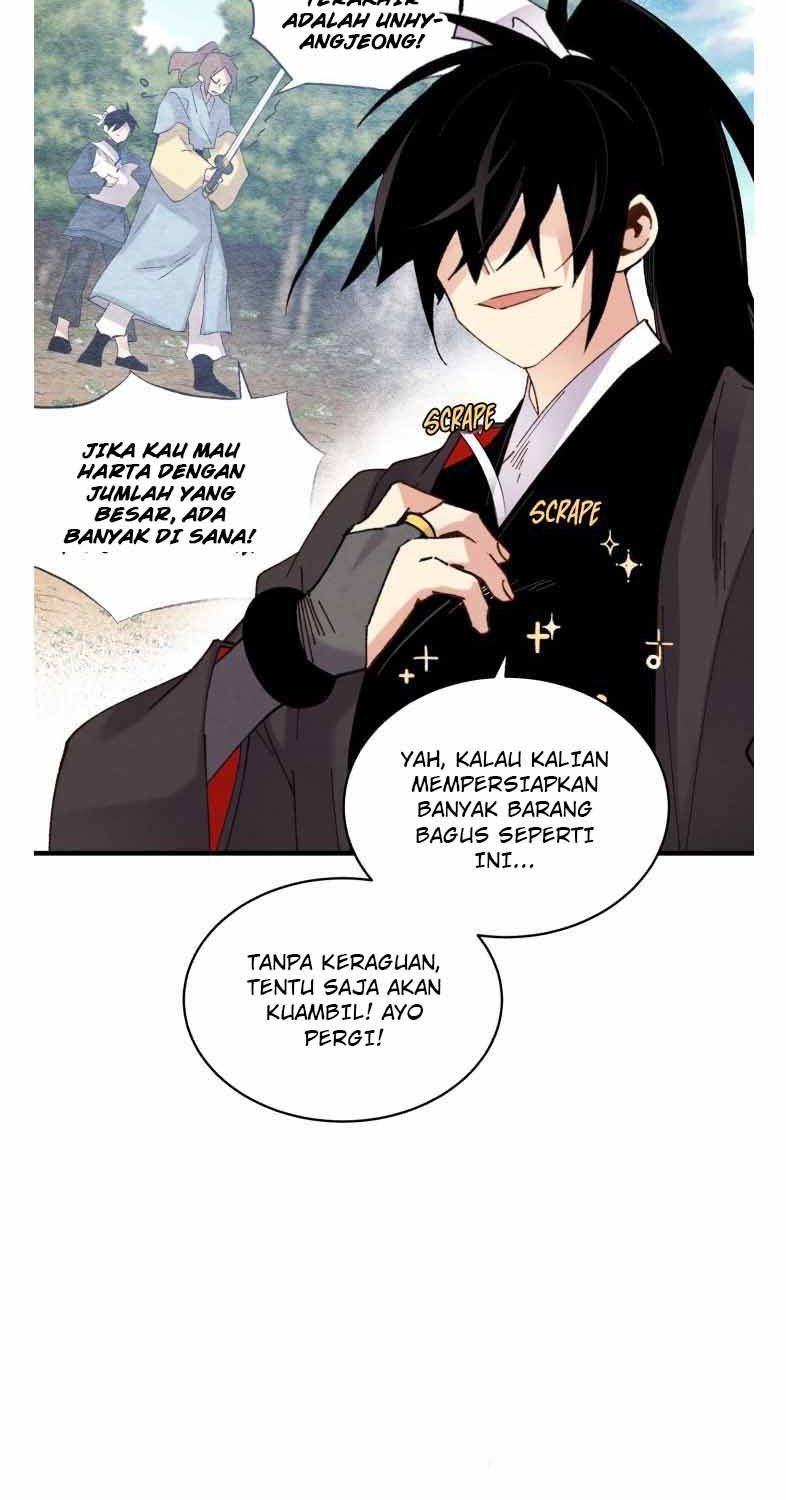 Read Lightning Degree ID Manga Online