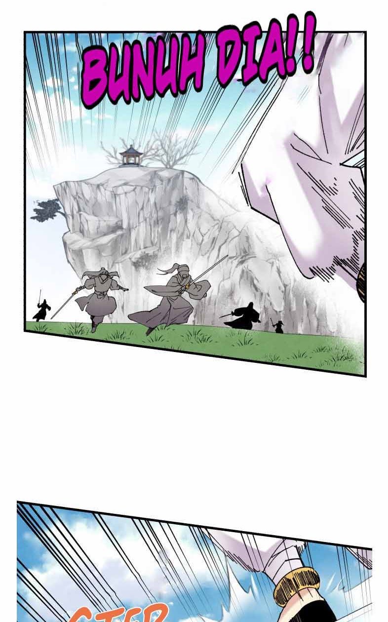 Read Lightning Degree ID Manga Online