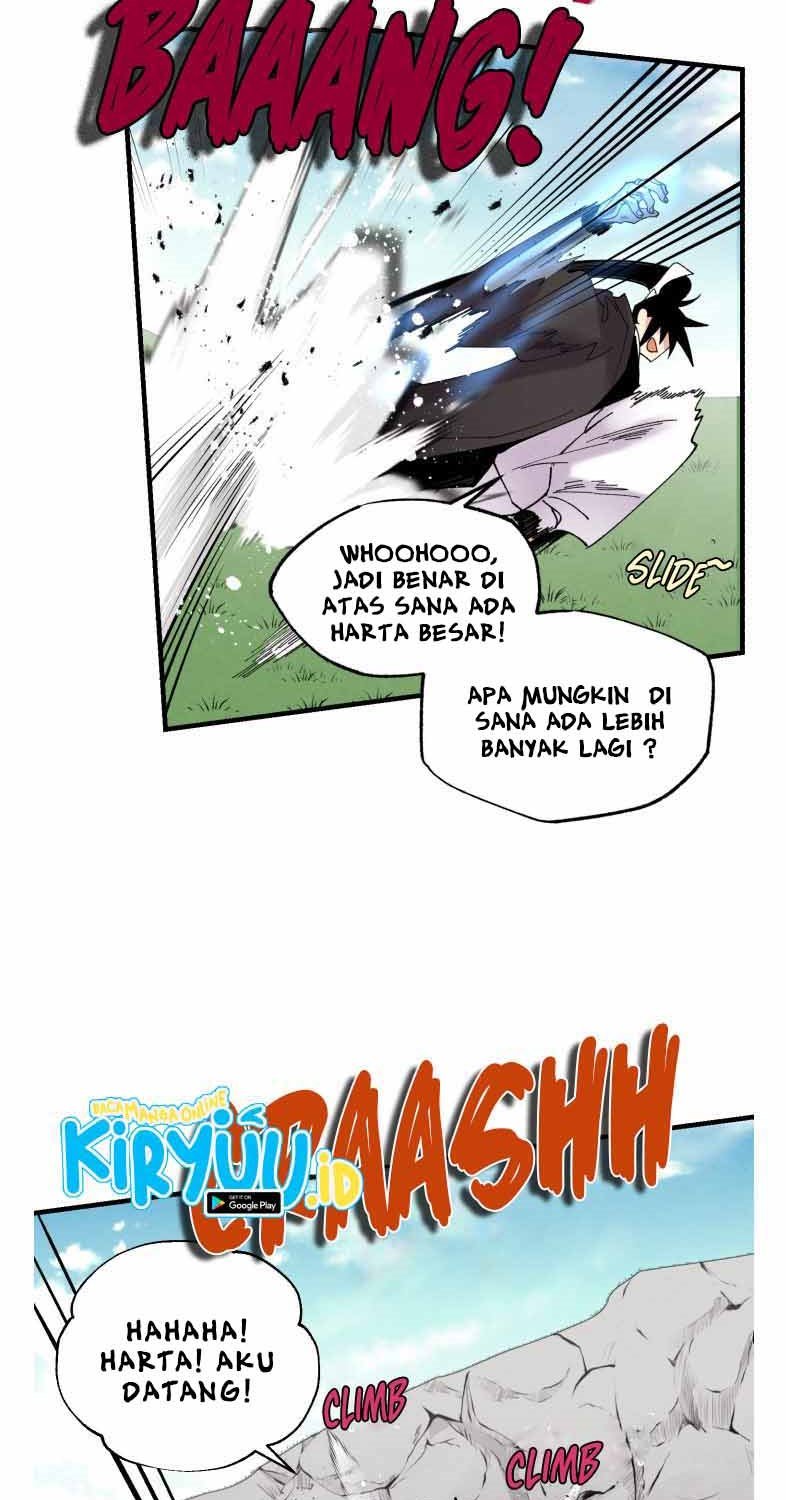 Read Lightning Degree ID Manga Online