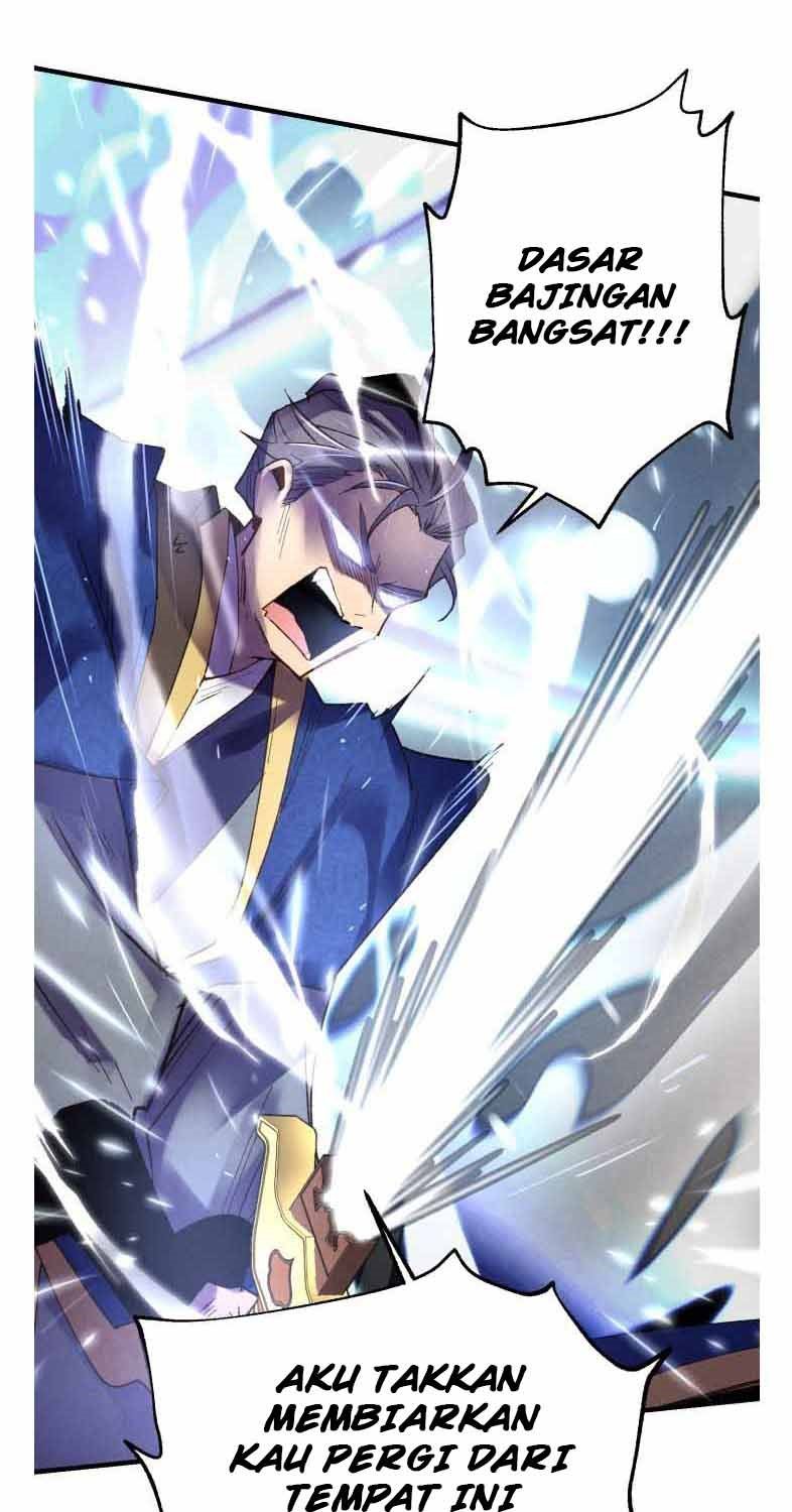 Read Lightning Degree ID Manga Online